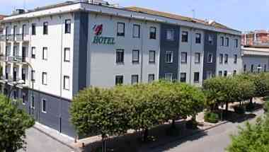 Antum Hotel a Benevento, IT