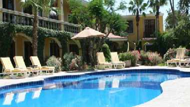 Encanto Inn Hotel & Suites à San Jose del Cabo, MX