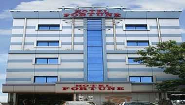Hotel Fortune в Mumbai, IN