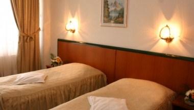 Hotel Decebal, Bacau, RO