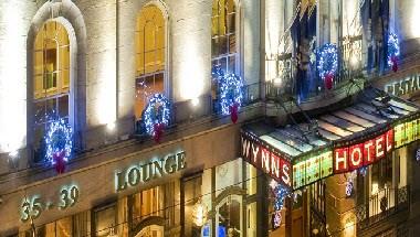 Wynn's Hotel Dublin image