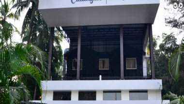 Hotel Calangute Towers a Goa, IN