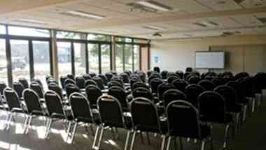 Methven Heritage Centre in Methven, NZ
