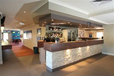 The Berkeley Hotel i South Coast, AU