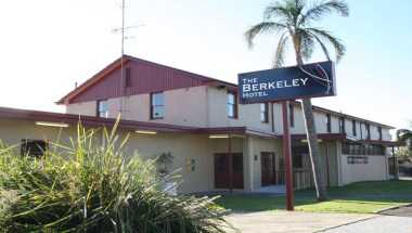 The Berkeley Hotel i South Coast, AU