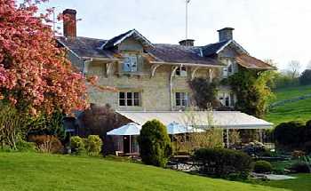 Howard's House a Salisbury, GB1