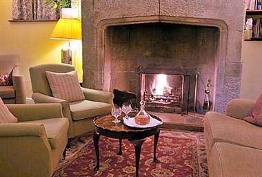 Howard's House a Salisbury, GB1