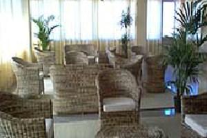 Hotel Abbadetta a Acquaviva Picena, IT