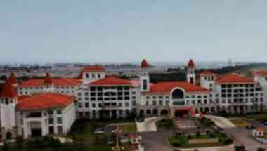 Chenming International Hotel a Weifang, CN