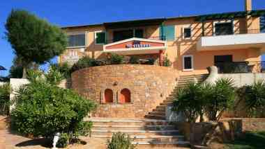 Sun Village, Chios, GR