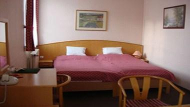 Blaha Lujza Hotel and Restaurant a Balatonfured, HU