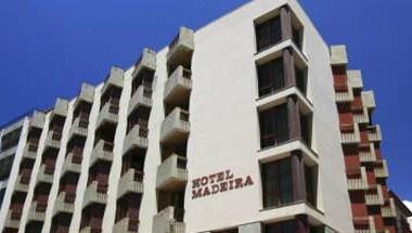 Hotel Madeira image