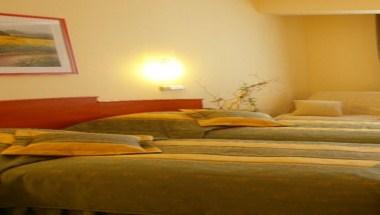 Hotel Abrava - Drawsko Pomorskie en Drawsko Pomorskie, PL