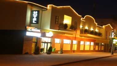 Hotel Abrava - Drawsko Pomorskie en Drawsko Pomorskie, PL