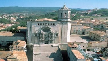 Ajuntament De Girona in Girona, ES