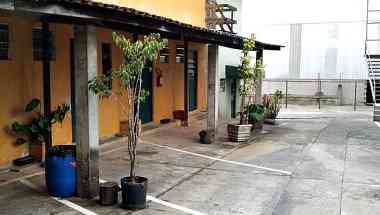 Pousada Da Serra en Quatro Barras, BR