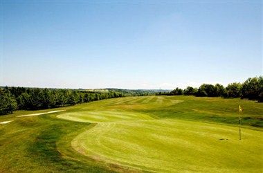 Изображение места проведения