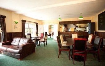 Изображение места проведения