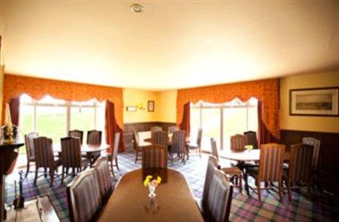 Изображение места проведения