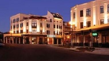 River Inn Of Harbor Town image