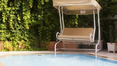 Изображение места проведения