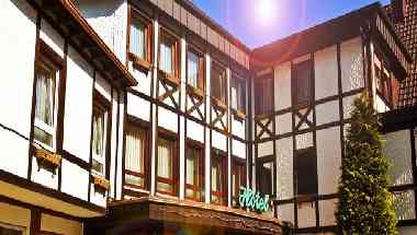 Waldhaus Wilhelm, Maikammer, DE