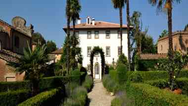 Pratello Country Resort, Peccioli, IT