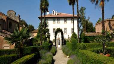 Pratello Country Resort i Peccioli, IT