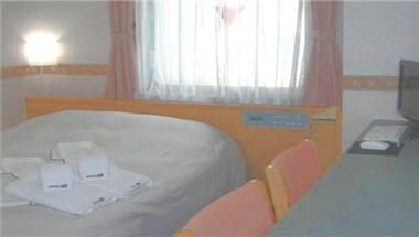 Bild på anläggning