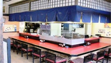 Bild på anläggning