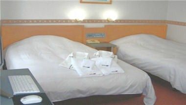 Bild på anläggning