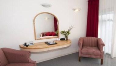 Beach Front Motel em Napier, NZ