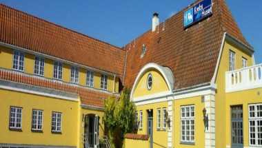 Krebshuset Kro & Hotel in Soro, DK