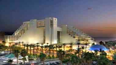 Isrotel Royal Beach Hotel в Eilat, IL
