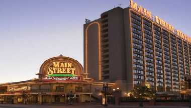 Main Street Station Casino, Brewery & Hotel в Las Vegas, NV