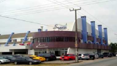 Spazio Marine Hotel à Guaratuba, BR