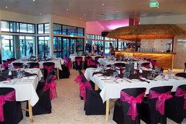 Zilzie Bay en Capricorn, AU