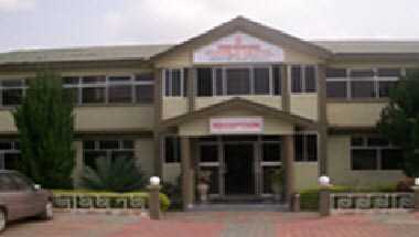Wadoma Royale Hotel a Kumasi, GH