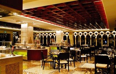 Изображение места проведения