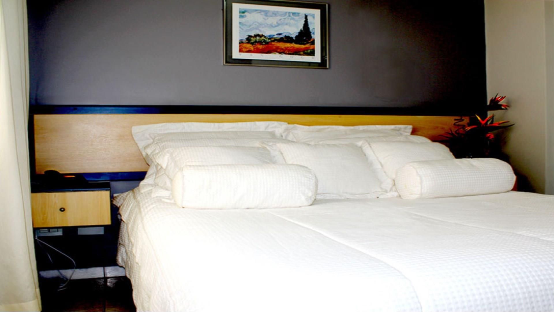 Bild på anläggning