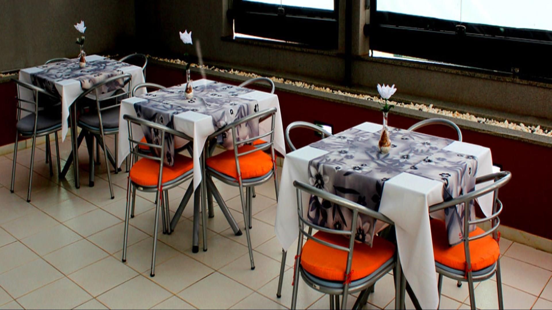 Bild på anläggning