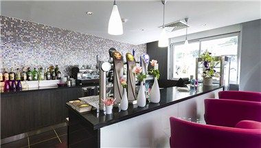 Изображение места проведения