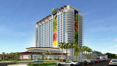 Margaritaville Resort Casino в Bossier City, LA