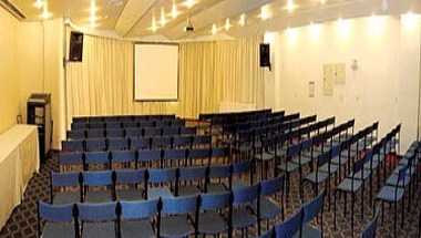 Paulista Wall Street Suites en Sao Paulo, BR