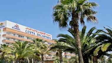 Costa Encantada Aparthotel & Resort em Lloret de Mar, ES