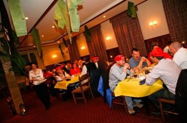 Hasli Lodge Schmid GmbH a Meiringen, CH