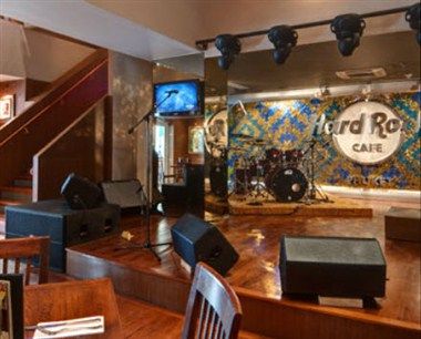 Bild på anläggning