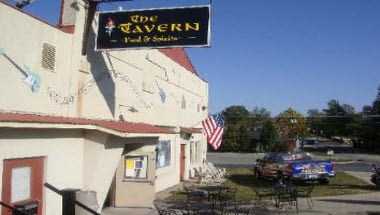 The Tavern à Durham, NC