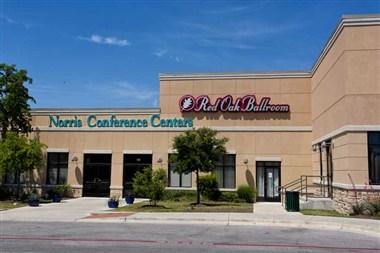 Norris Conference Centers - Austin image