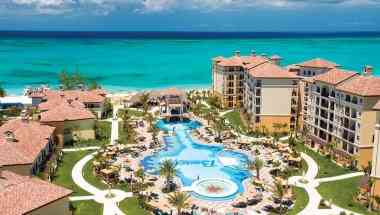 Beaches Turks and Caicos Resort в Providenciales, TC